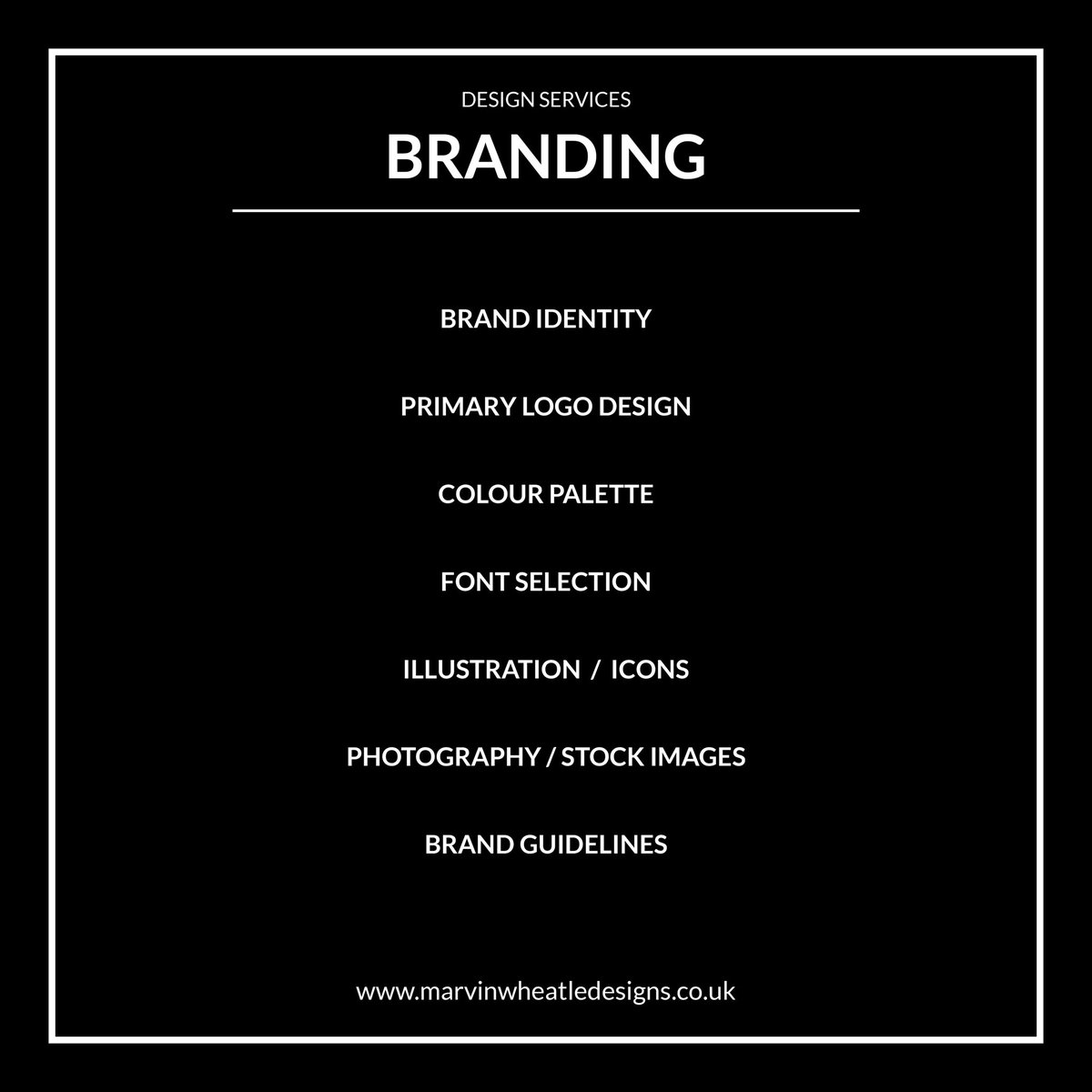 Marvin Wheatle Designs Ltd (MW Designs) tweet media