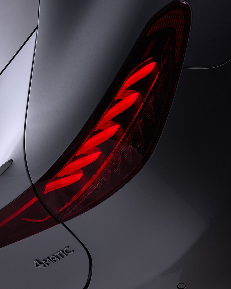 MercedesBenzUSA's tweet image. Every defining moment since 1886 has led us here: the all-electric EQS.​

#MercedesBenz #EQS #DefiningClass