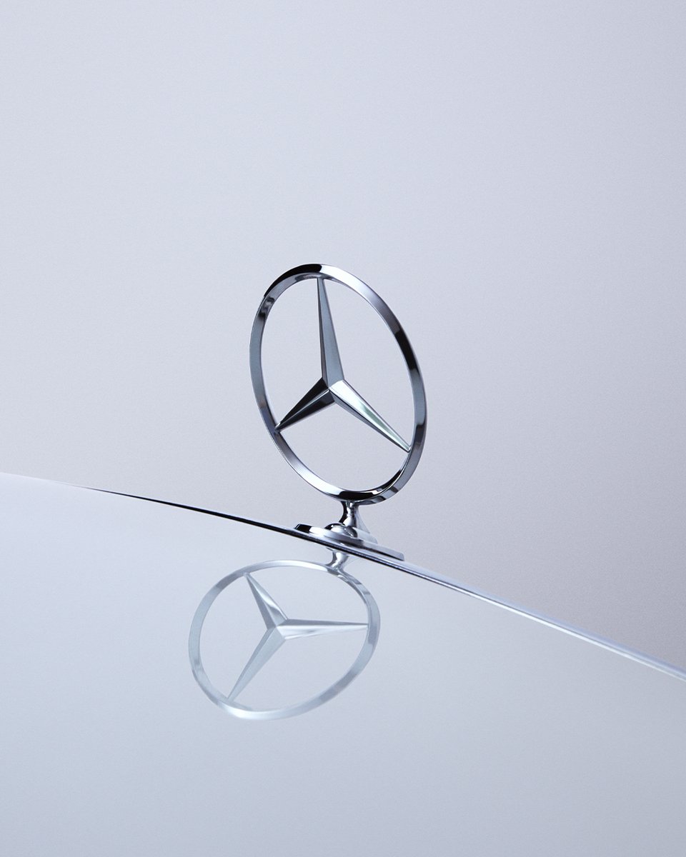 MercedesBenzUSA's tweet image. Every defining moment since 1886 has led us here: the all-electric EQS.​

#MercedesBenz #EQS #DefiningClass