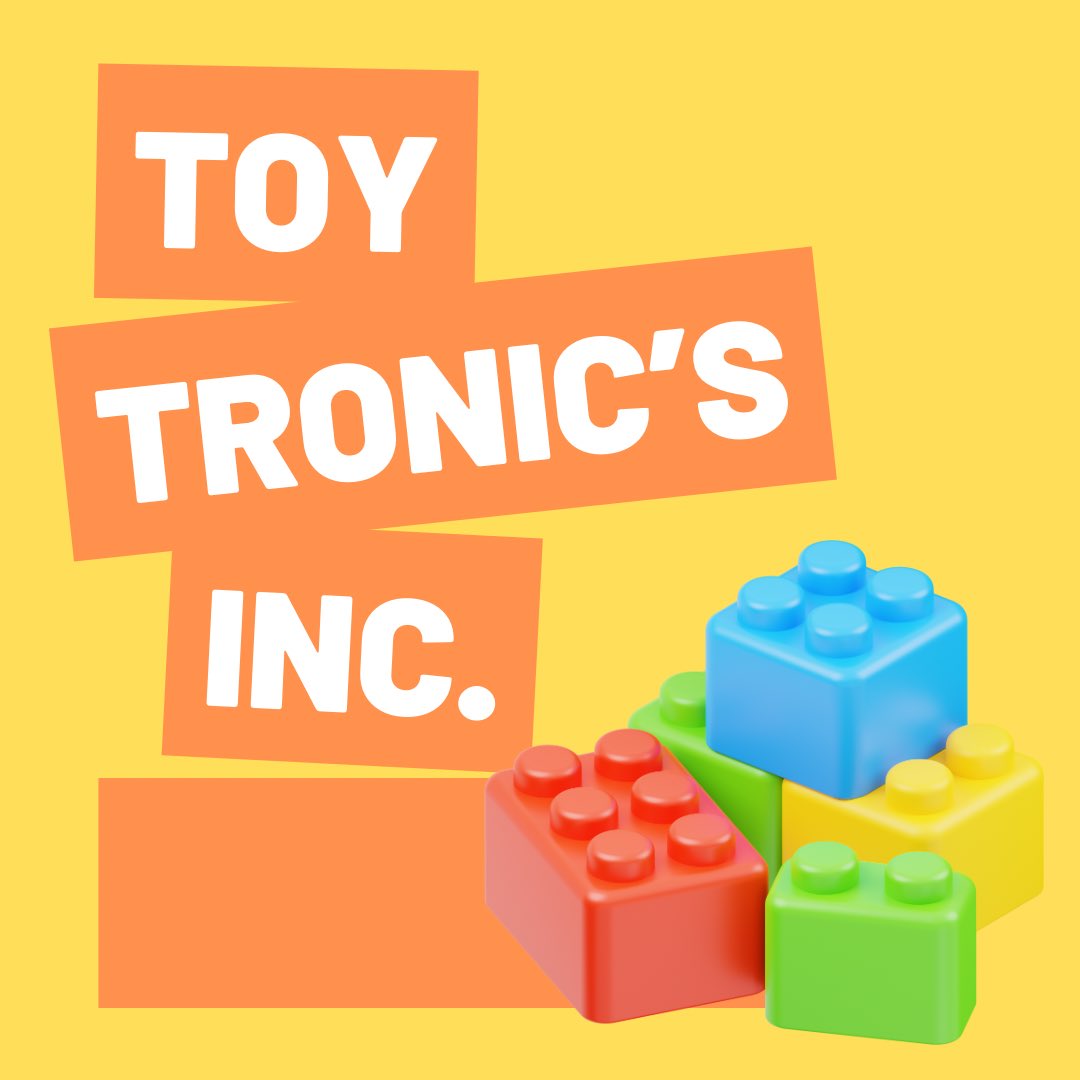 ToyTronicsSales's tweet photo. Contact us or visit our website for more information! 
#toytronics #toys #toy #gift #business #import #export #exporttoys #importtoys #toysale #giftsale #medley #florida #wholesale #wholesaledistributors https://t.co/73EZd1k5XW