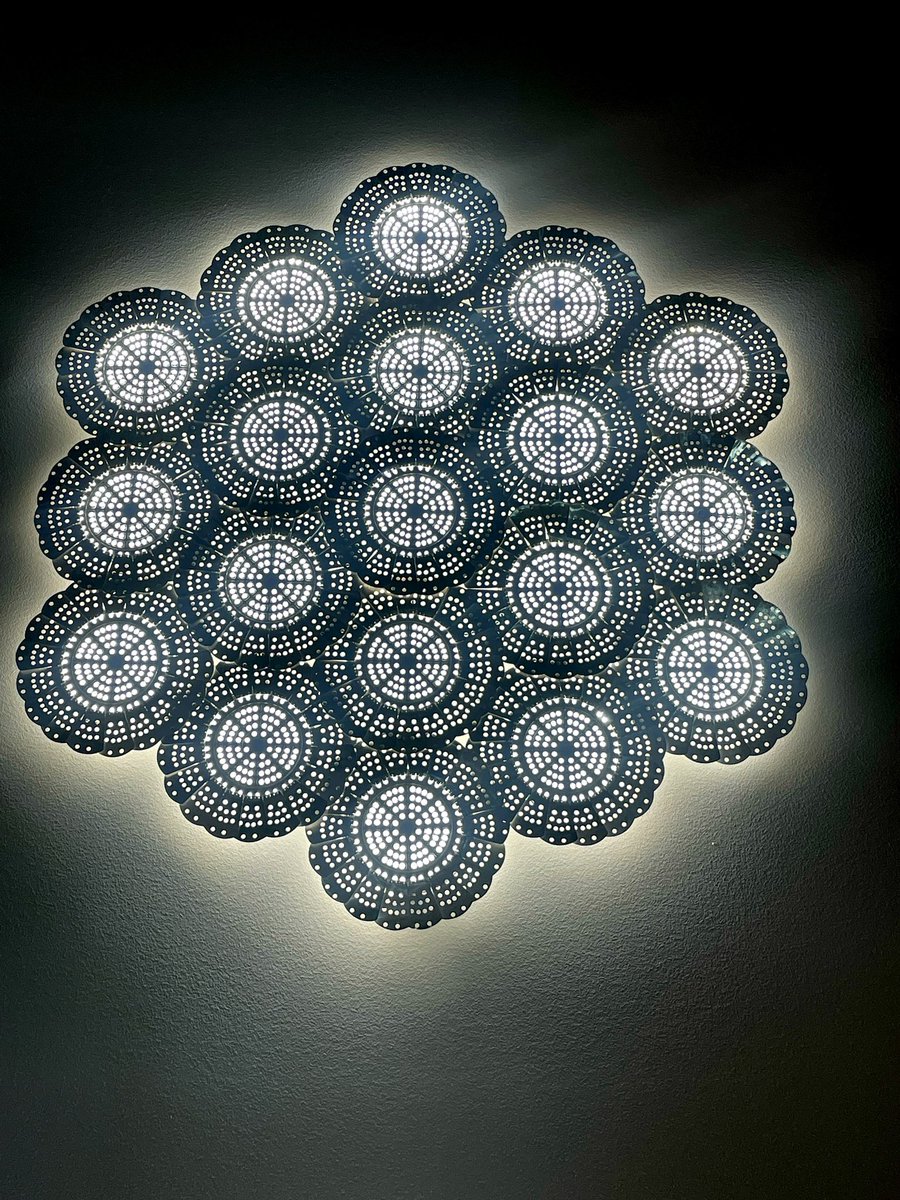 Fabulous exhibitions @ HOTA what do you see??? <a href="/Fiona_Foley/">ぴーす</a> <a href="/lurlmitchell/">Lurlene Mitchell</a> <a href="/PeterRHowes/">Peter Howes</a> <a href="/gould_peter/">Peter Gould</a> <a href="/susanfrederiks1/">Susan Frederiksen</a>