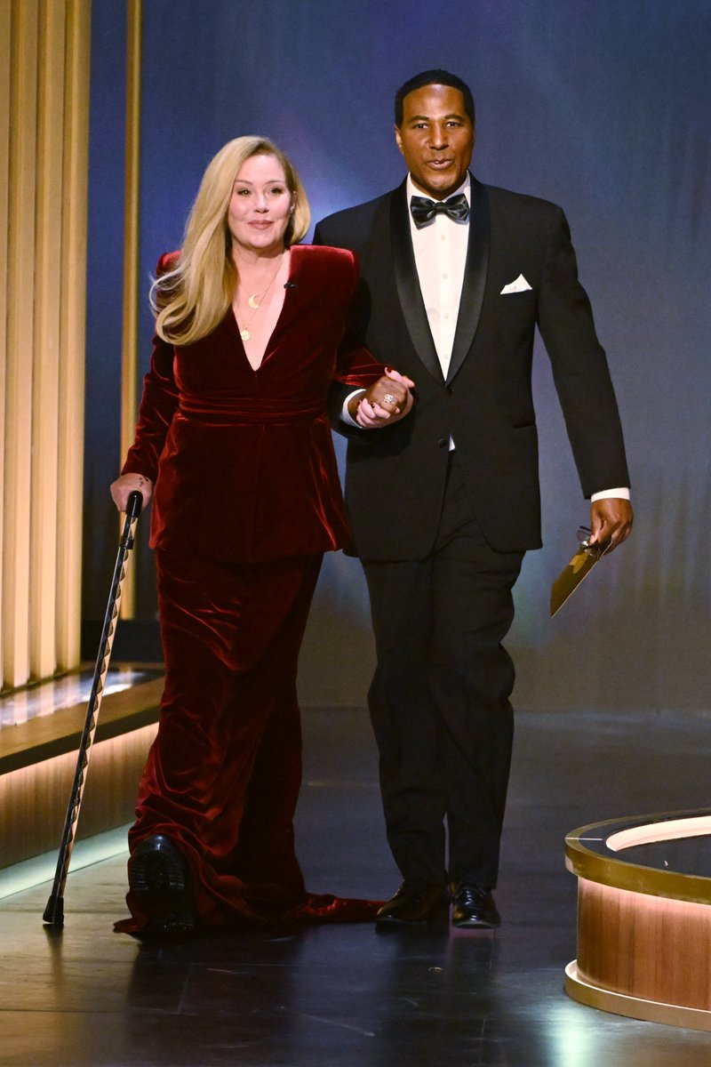 Television Academy tweet media