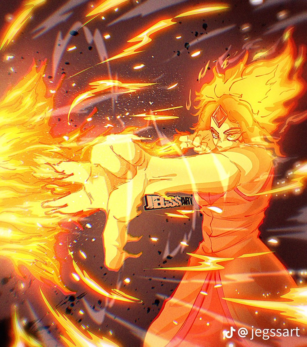 Laslowknight53's tweet photo. @shiinsauce12 Mi aporte shinso aunque esto fue canon. https://t.co/Zhz2SxnXD1