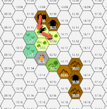 pearsesd's tweet image. Day 15: #hexplore24, #lore24, #dungeon24, #dungeonsanddragons 

Wolves, Sobbing woman, a traitor?

Receipts in Image
Writeup In Reply