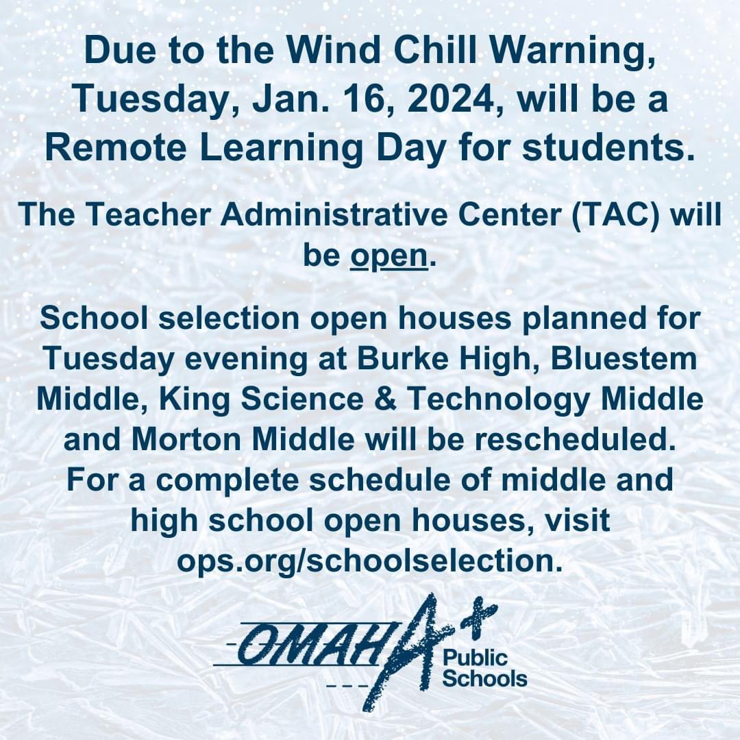 OPS Middle College tweet media