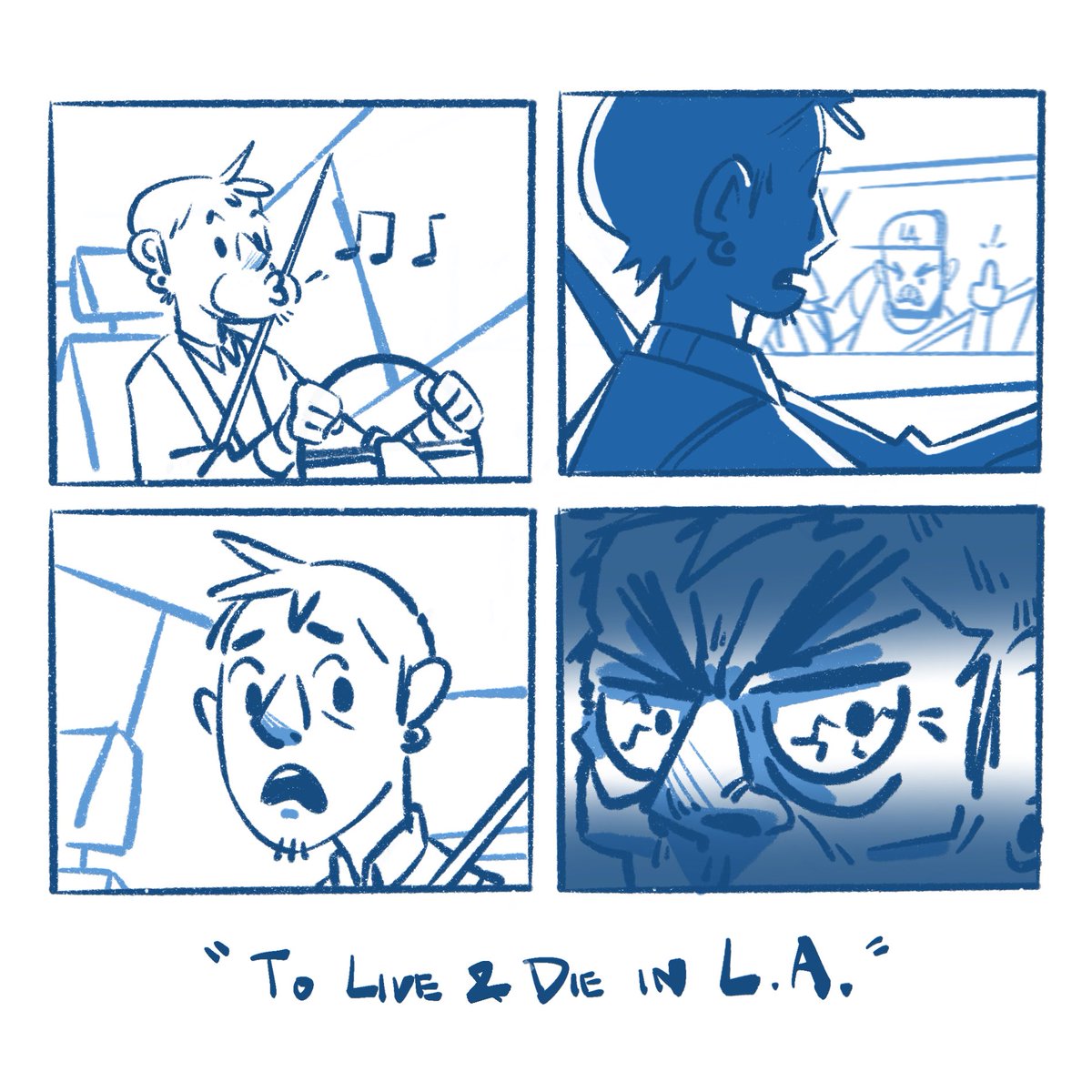 topramendoodles's tweet photo. I ❤️ it here

#storyboard #comics #storyartist https://t.co/ZaXvRsb8o9