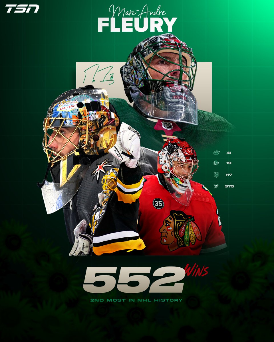 TSN tweet media