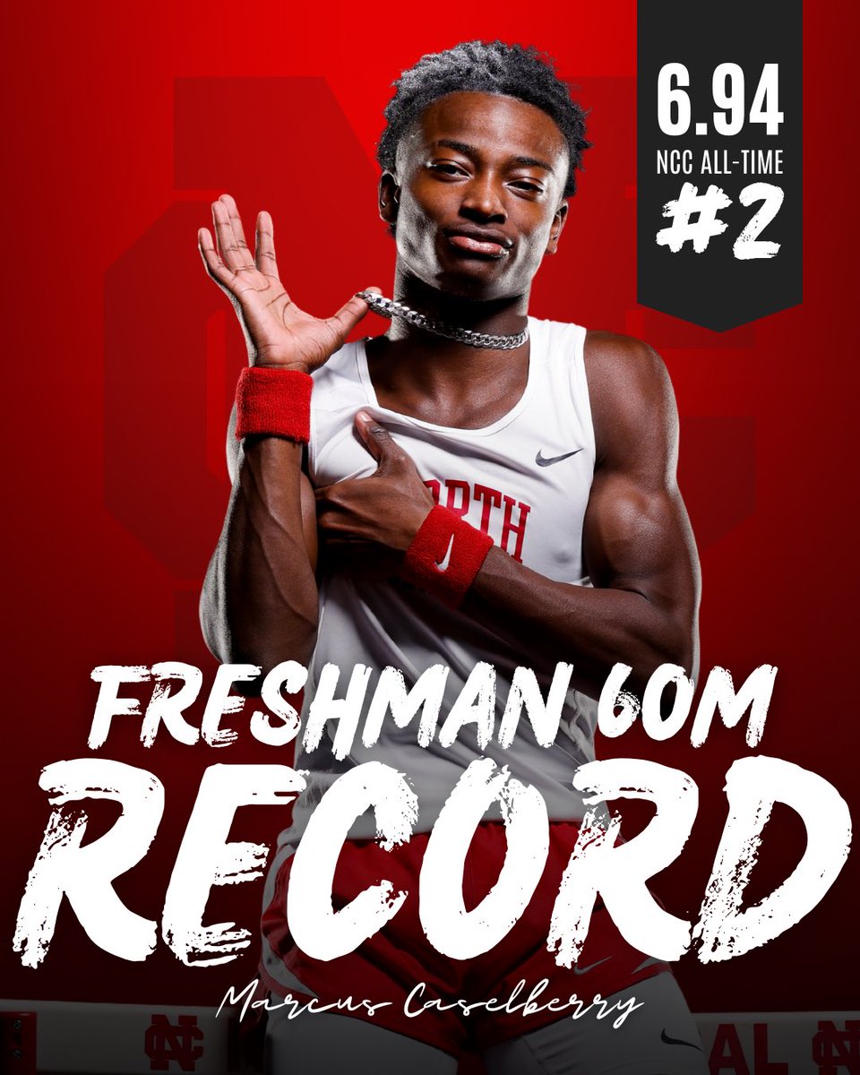 North Central Men’s Track and Cross Country tweet media
