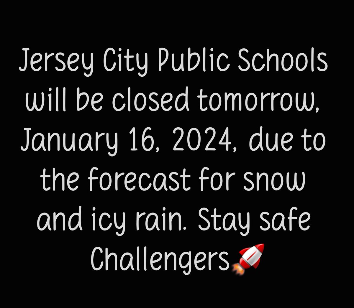 PS 28 Jersey City tweet media