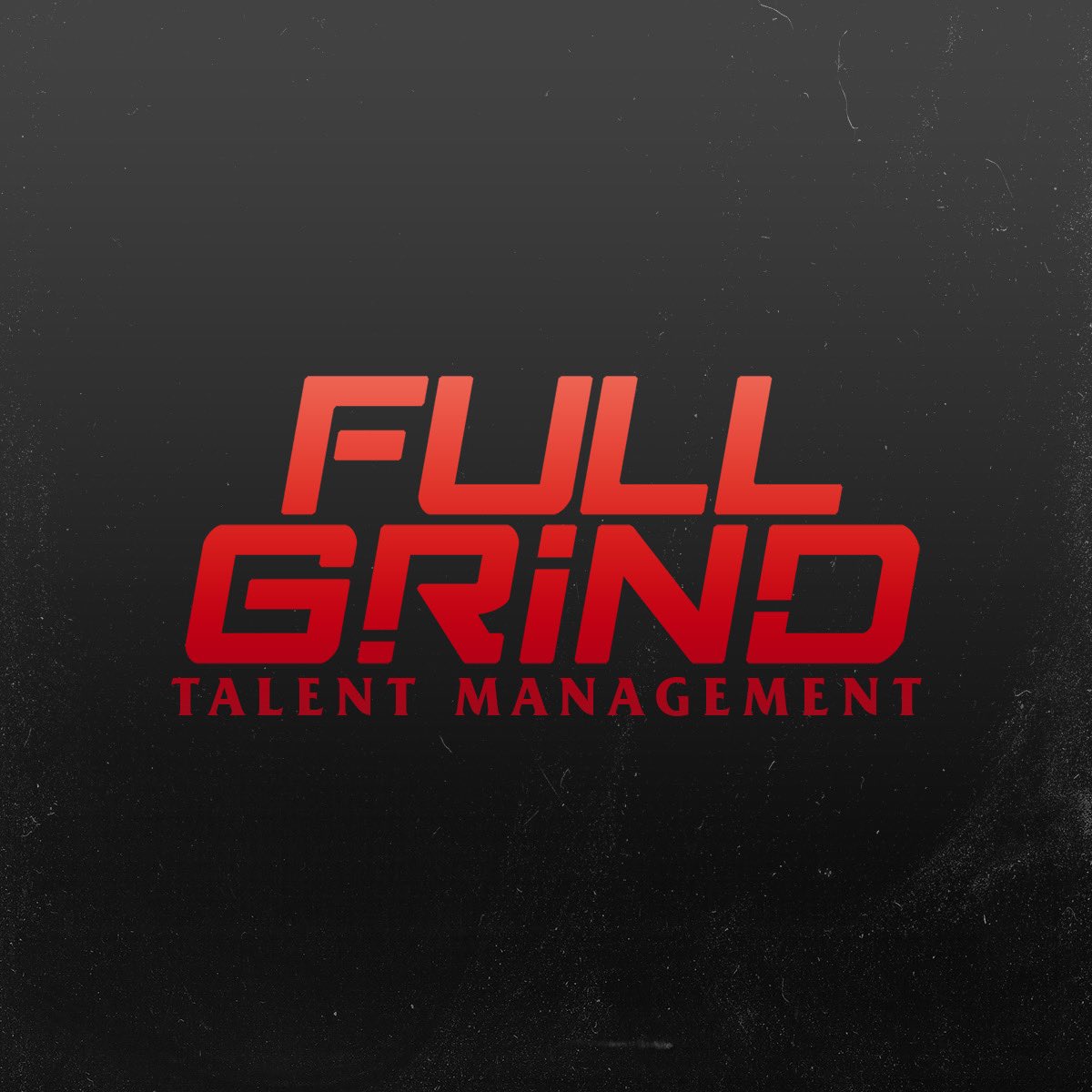 It’s our pleasure to finally present… Full Grind Talent Management ❤️‍🔥 please do us a favor by following @FullGrindMGMT & stay tuned for our initial talent roster announcements! 😈 #FullGrindTexas #FullGrindTalent