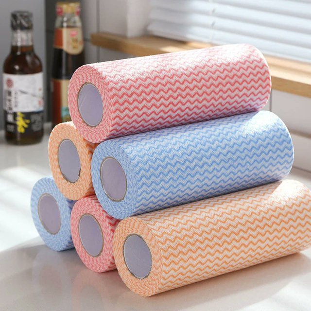 Sale_459's tweet photo. Check it out!

https://t.co/TGhRUEL8aB

50pcs/roll Disposable Dish Cloths Multi-purpose Non-woven Cleaning Towel Reusable Bamboo Towels For Kitchen Towel Dishes Cloth 

#Sale #Towel #Kitchen  #Cloth https://t.co/oGUm5gyr4P