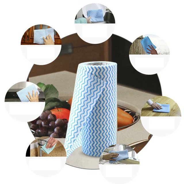 Sale_459's tweet photo. Check it out!

https://t.co/TGhRUEL8aB

50pcs/roll Disposable Dish Cloths Multi-purpose Non-woven Cleaning Towel Reusable Bamboo Towels For Kitchen Towel Dishes Cloth 

#Sale #Towel #Kitchen  #Cloth https://t.co/oGUm5gyr4P