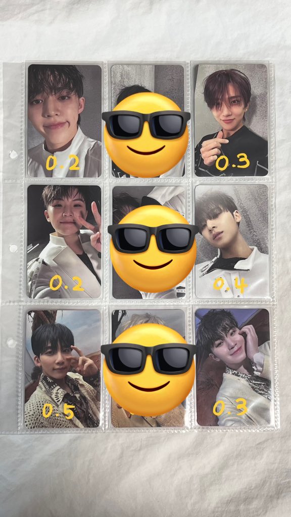 bear_12_30_'s tweet photo. 세븐틴 포카 판매(sell)합니다

🩵반택 이용합니다
🩵하자없습니다
🩵편하게 디엠주세요

에스쿱스 정한 조슈아 준 호시 원우 우지 디에잇 민규 도겸 승관 버논 디노 언오드 행가래 페더썬 유어초이스 섹터17 FML 아타카 an ode face the sun ray hope shadow attacca 캐럿반 https://t.co/u8ol2TIEyg