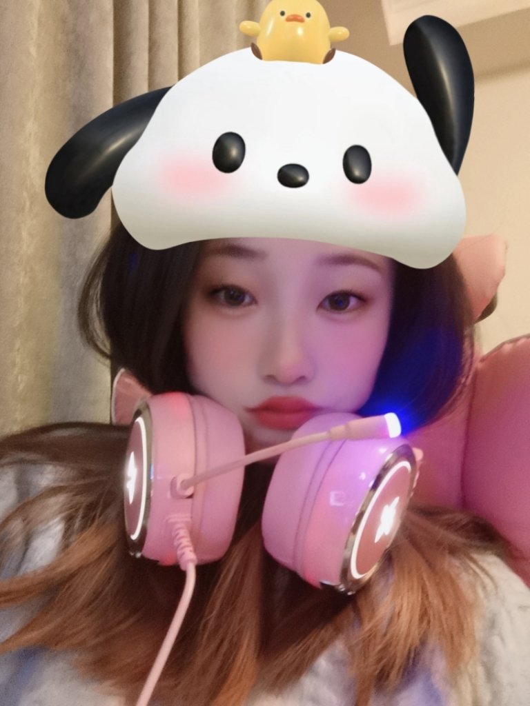 其实还有另外一张捏，那张是我用来测试能不能发出去的！攒了好多一点点发！好耶！