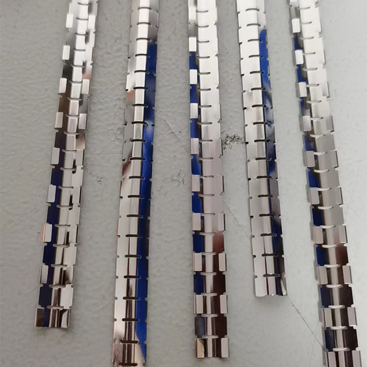 Sunny2148841346's tweet image. The company specializes in the production of coil spring, O-shaped spring, Pan plug sealing spring, Italic spring, Canted Coil Spring, V-Spring, Contact information: +8613169905499;
Official website: handaspring.com;
#EMISpring #Vspring   #coilspring  #spring