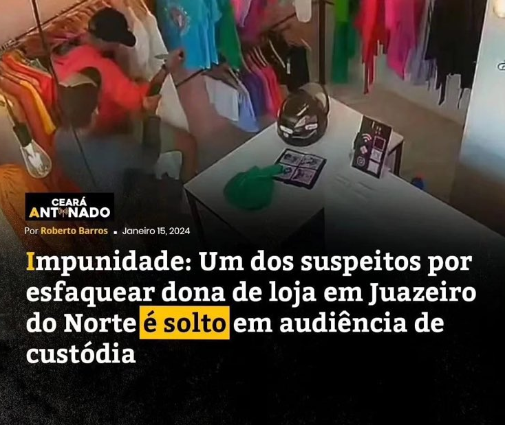 BrazilenDireita's tweet photo. PRA QUÊ, PRA QUÊ ???
Pra que faculdade de #direito???
Pra quê #advogados?
Pra quê #Promotoria?
Pra quê #juiz e #tribunais?
Querem transformar o #Brasil num antro de #bandidagem e #impunidade? https://t.co/49QfwisjUY