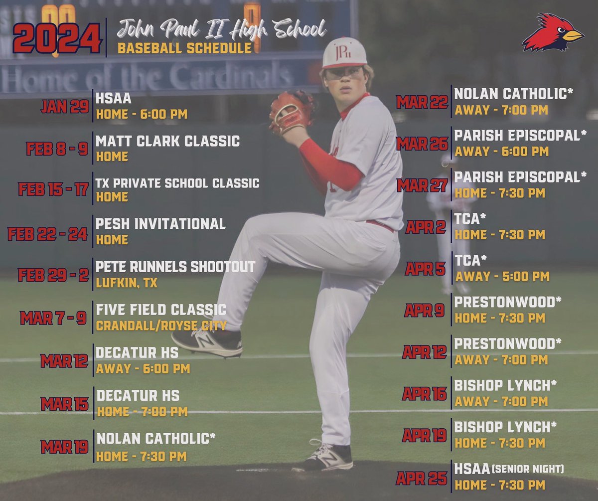 jpiihsbaseball's tweet photo. Starting the journey and here is the route!
#IamWare
#Baseballisback⚾️ https://t.co/fk7MytkKTp