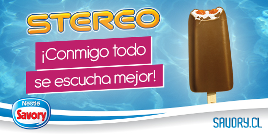 SonrienteMaraca's tweet photo. A propósito de Savory (que no tengo idea porque es TT), hay que hacer presión para que vuelva el único y nunca bien ponderado helado Stereo. 😋🍦 https://t.co/uAhAKRrgnY