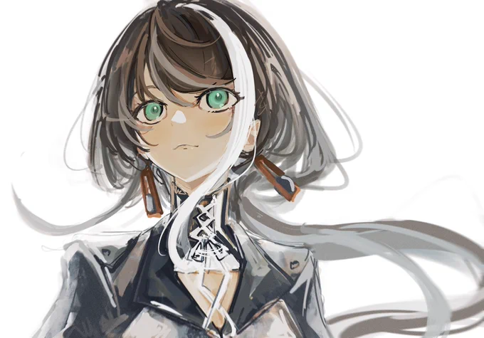 明透 