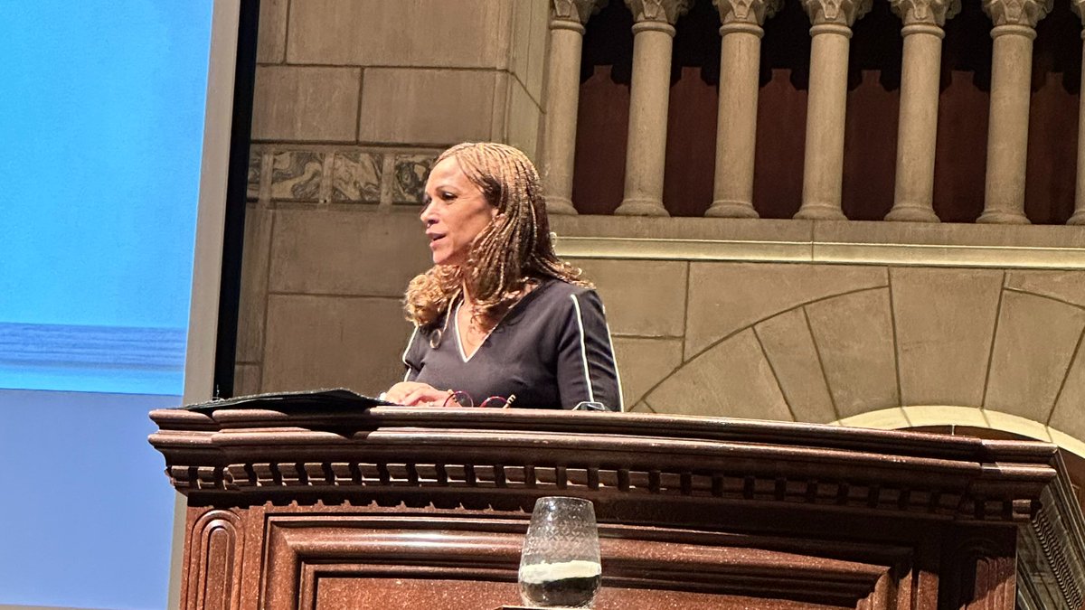 Proud to partner with @GRCC and @DavenportU for tonight's 38th Annual Rev. Dr. Martin Luther King Jr. Commemoration featuring keynote speaker @MHarrisPerry.