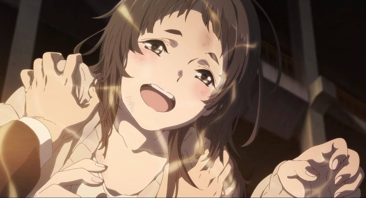 KusonimeID's tweet photo. #Download #Anime #Movie Alice to Therese no Maboroshi Koujou Subtitle Indonesia #webdl
Film ini mengangkat latar cerita kehancuran dunia yang dipicu oleh perasaan cinta dua remaja. Ceritanya tentang Masamune, siswa kelas 3 SMP ...
https://t.co/b3esvEr0zU https://t.co/1k3LhJC7YV