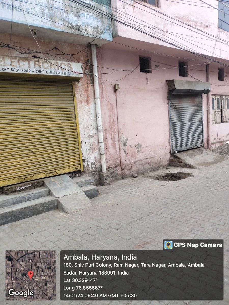 खुला मेन हाल guru Nanak nagar ambala Cantt mobile no 9416919853 <a href="/mlkhattar/">Manohar Lal</a>