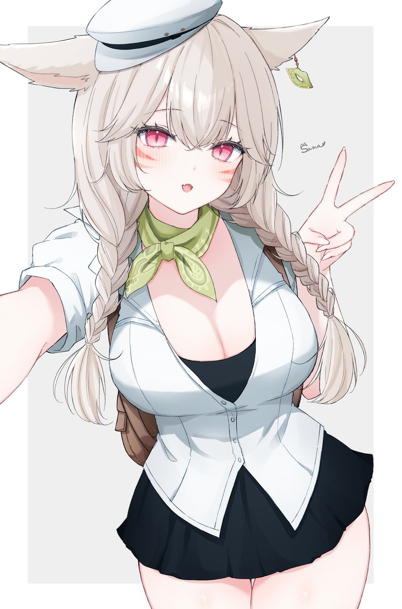 sanamaru_0w0's tweet photo. #メン��だしとにかくあなたの絵が好きって思ってくれるひとと出逢うために自分の推しイラストをそっと置いておく
ｿｯ https://t.co/MQ29NjyBrj