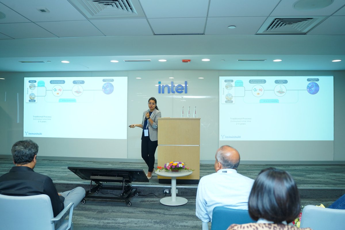 immunitoAI tweet media