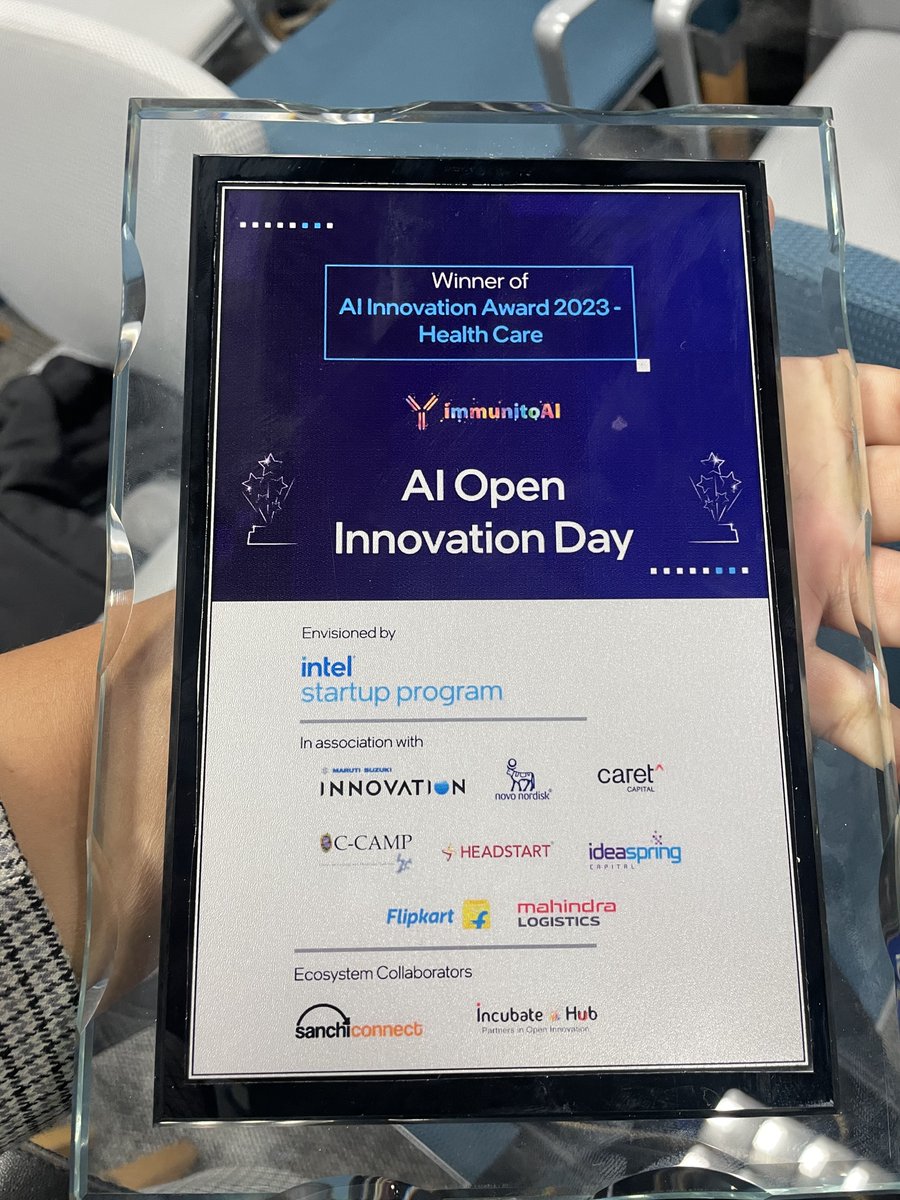 immunitoAI tweet media