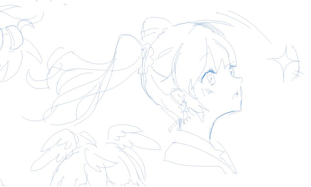 daiki_knk's tweet photo. 人と絵を描くのはたのしい… https://t.co/ryIjsIzdVR