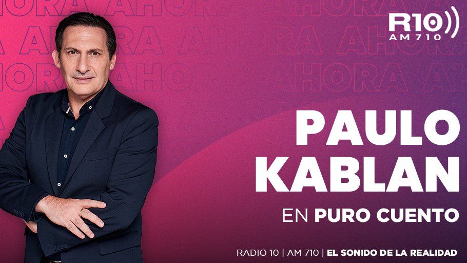 Radio 10 - AM 710 tweet media