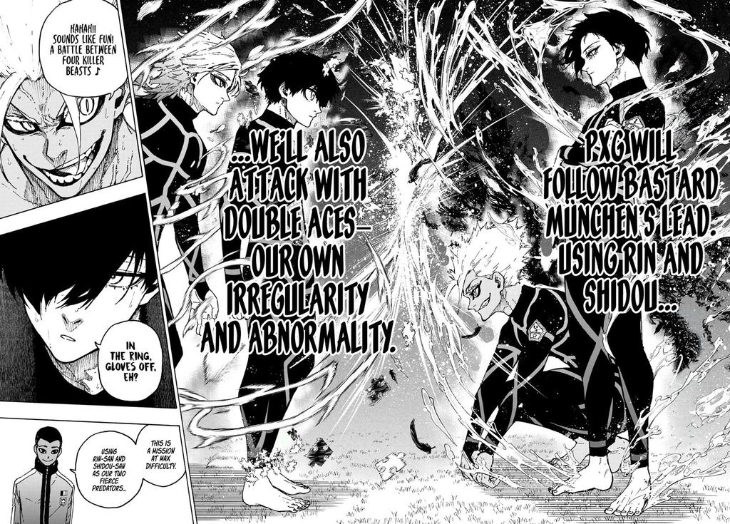 FOOTBALLSDEMON's tweet image. \ look at them,