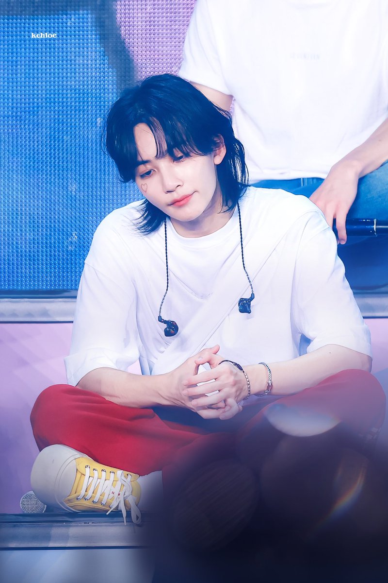 kchloe00's tweet photo. 230312  

carat land d-3

#정한 #윤정한 #ジョンハン
#SEVENTEEN #JEONGHAN https://t.co/GxvEteo6pv