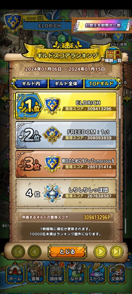 さんきっど@ELD tweet media
