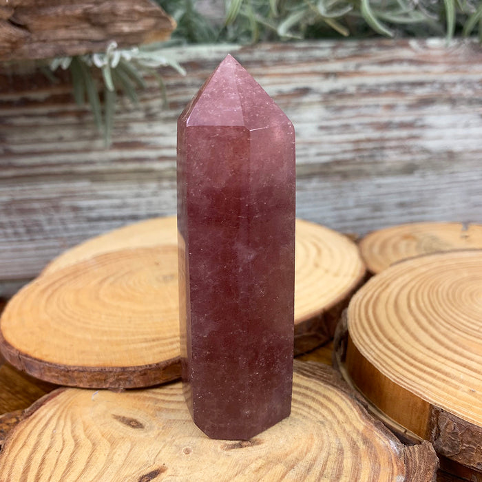 Cryptoreaperrr's tweet photo. Strawberry Quartz Point 🔥🔥
https://t.co/1YS88XsFCV https://t.co/QvrpQmpStw