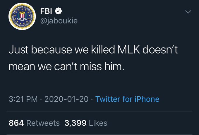 Happy birthday to the greatest tweet of all time https://t.co/GJ6h7BLyjI<a href="/tag/halloween"class="tags"><span>#halloween</span></a><a href="/tag/fembot"class="tags"><span>#fembot</span></a><a href="/tag/include"class="tags"><span>#include</span></a>