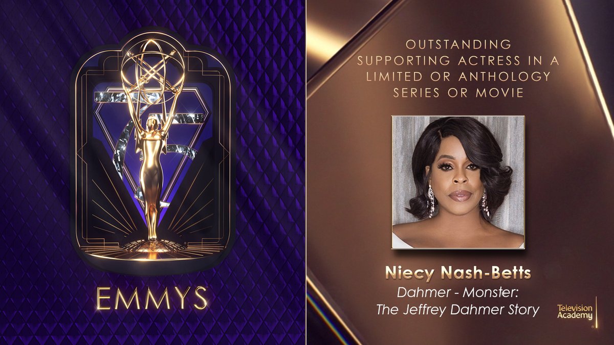 Television Academy tweet media