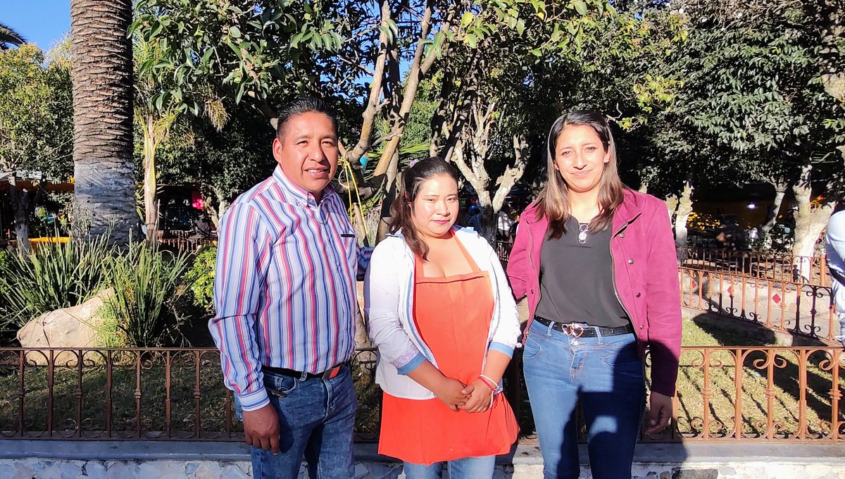 En el  #Distrito15 Miles de mujeres bondadosas y de gran corazón, Fuerte y con todo  en  2024 escribiran una nueva historia  #Ixtlahuaca, #Jiquipilco, #SanFelipeDelProgreso, Siempre #Uni2xTy_GMG👍 <a href="/alfredodelmazo/">Alfredo Del Mazo</a> <a href="/EduardoFloMa1/">Eduardo Flores</a>