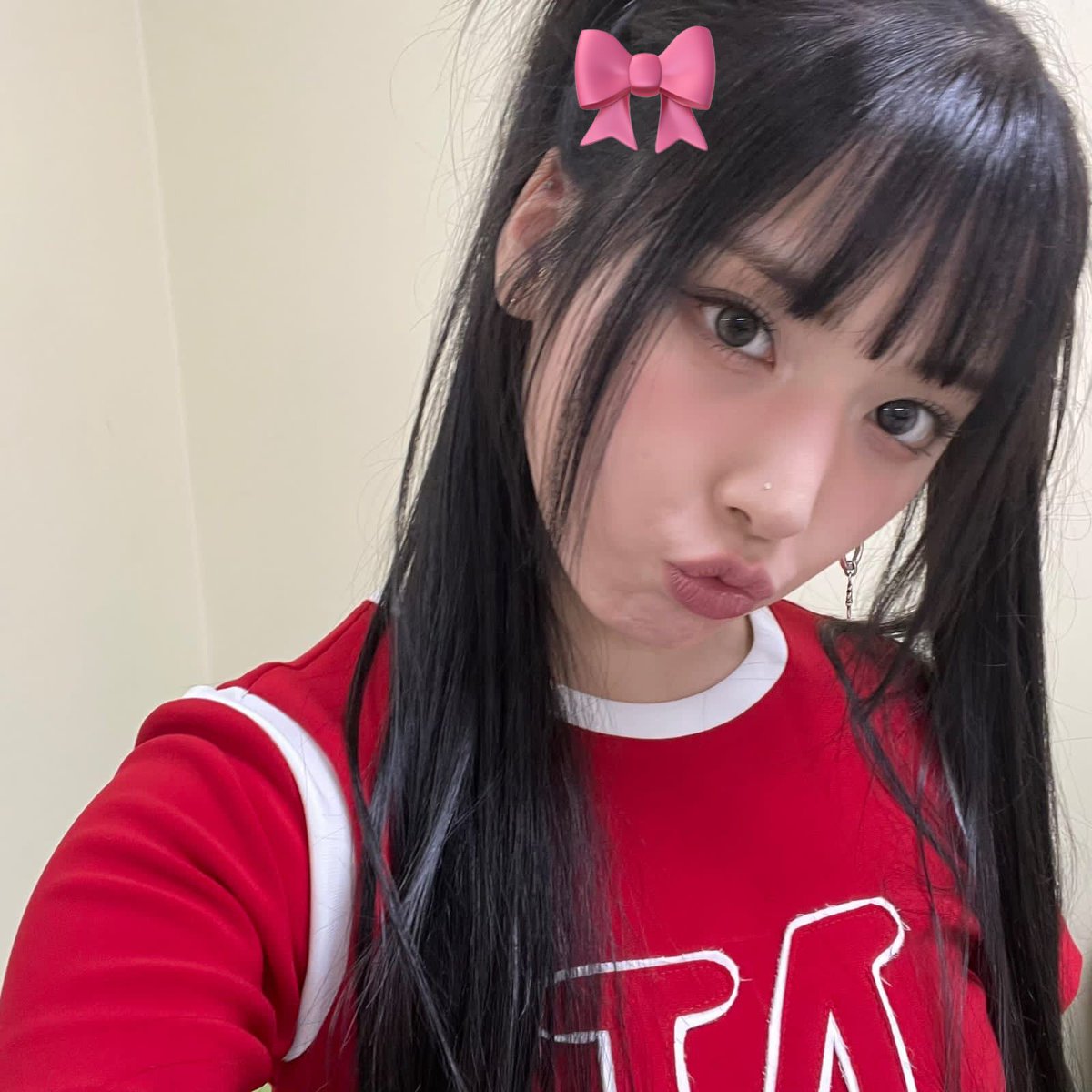 matahaewonas's tweet photo. :33 https://t.co/TyY21qbyLU