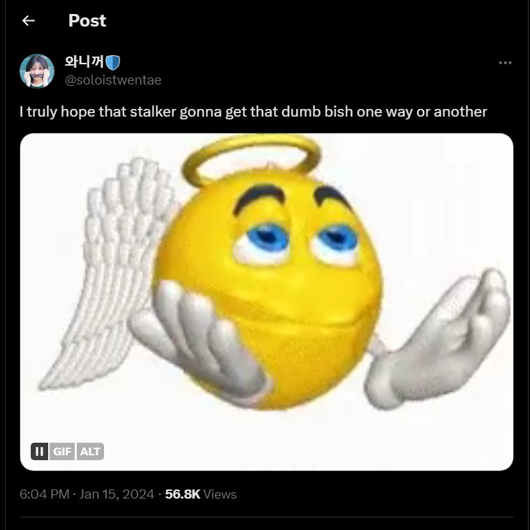 SSW Protect tweet media