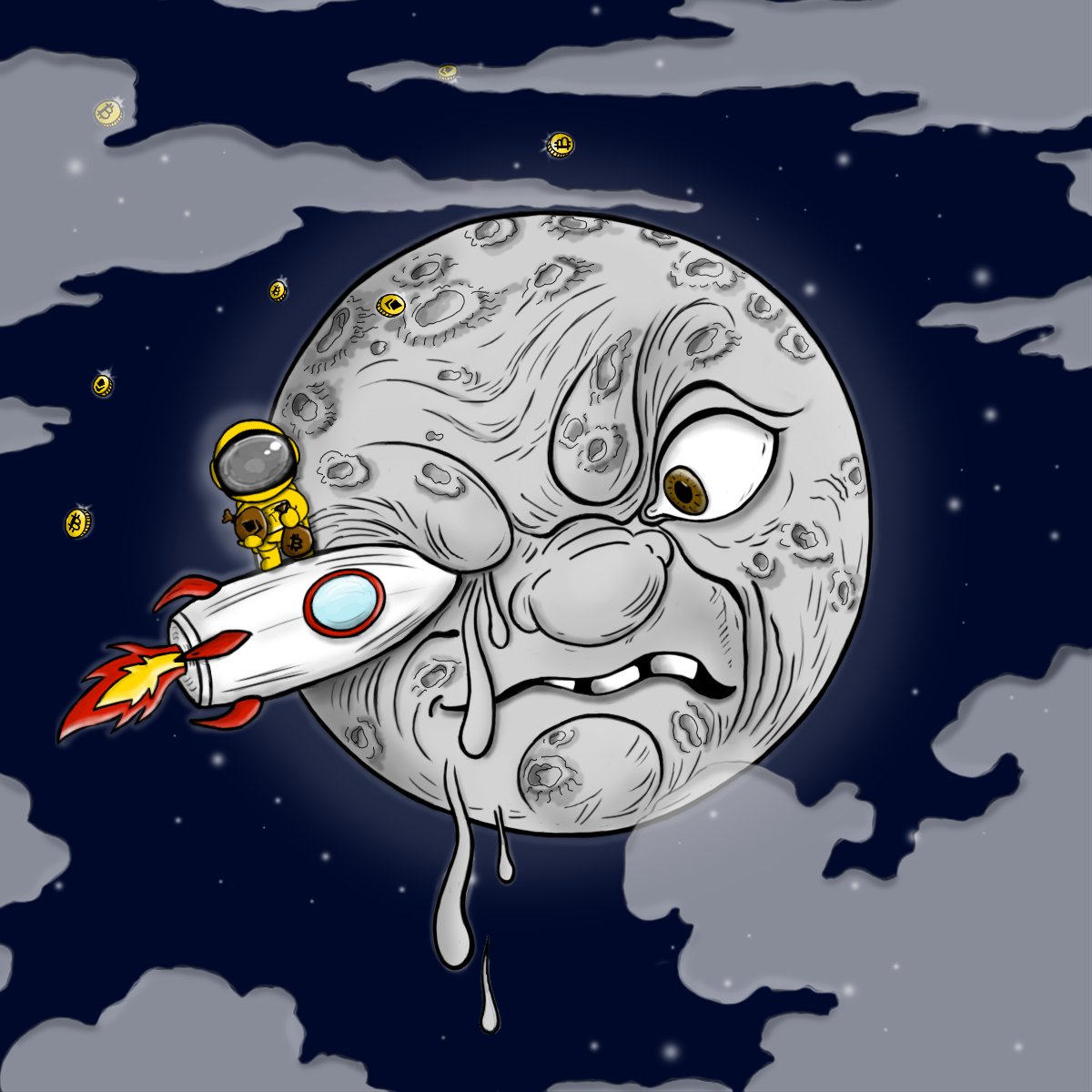ATTTM_art's tweet photo. A Trip To The Moon

Art on Bitcoin...iykyk...🧡🚀🌕

#Bitcoin #Ordinals https://t.co/xfIHDAyaAe
