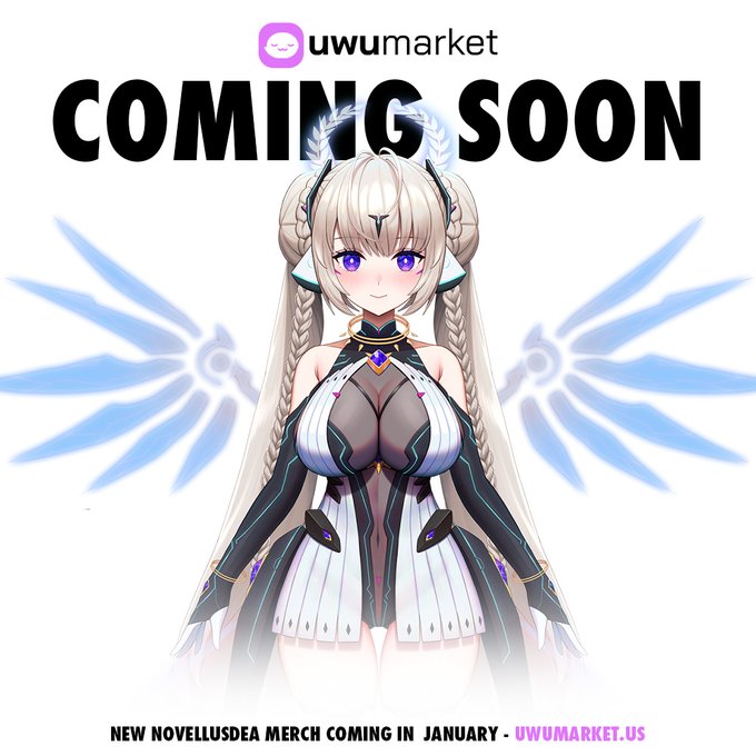 https://t.co/mGzMdPt4WO<a href="/tag/vtuber"class="tags"><span>#vtuber</span></a>