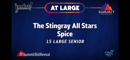 Ready to bring heat to Orlando!!!❤️‍🔥🌶️