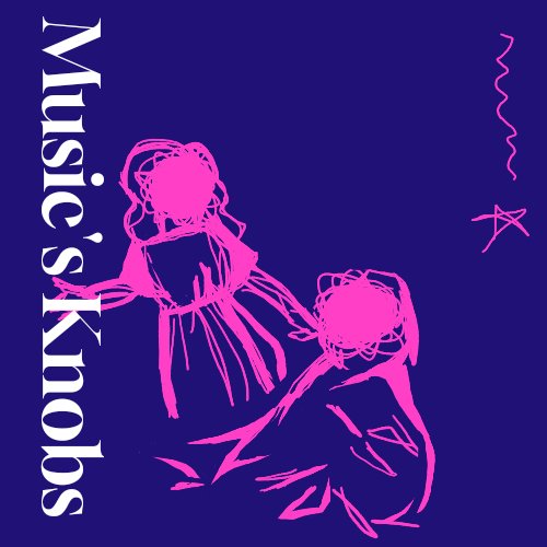 Music's Knobs Podcast tweet media