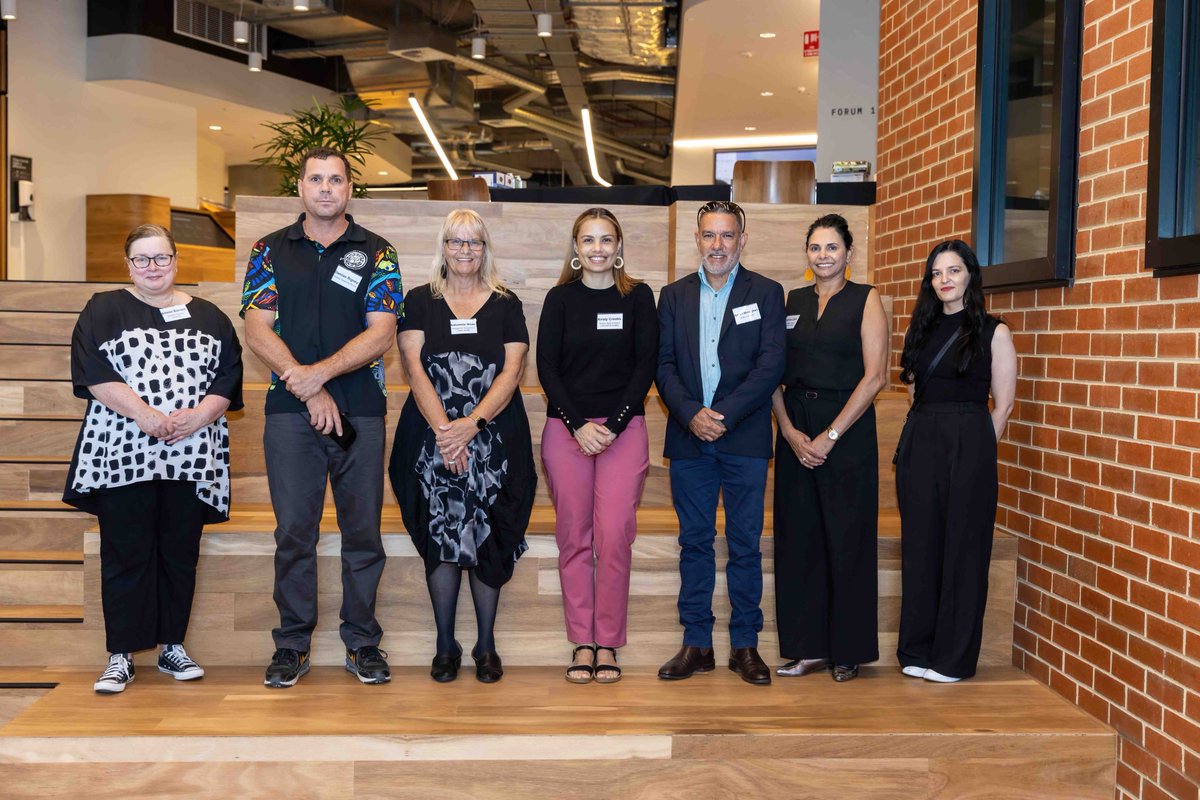 Innovative First Nations #pandemic #preparedness network launches First Nations pandemic preparedness network – FIRST – builds on research conducted during the #COVID19 pandemic #COVID19Aus apprise.org.au/innovative-fir…