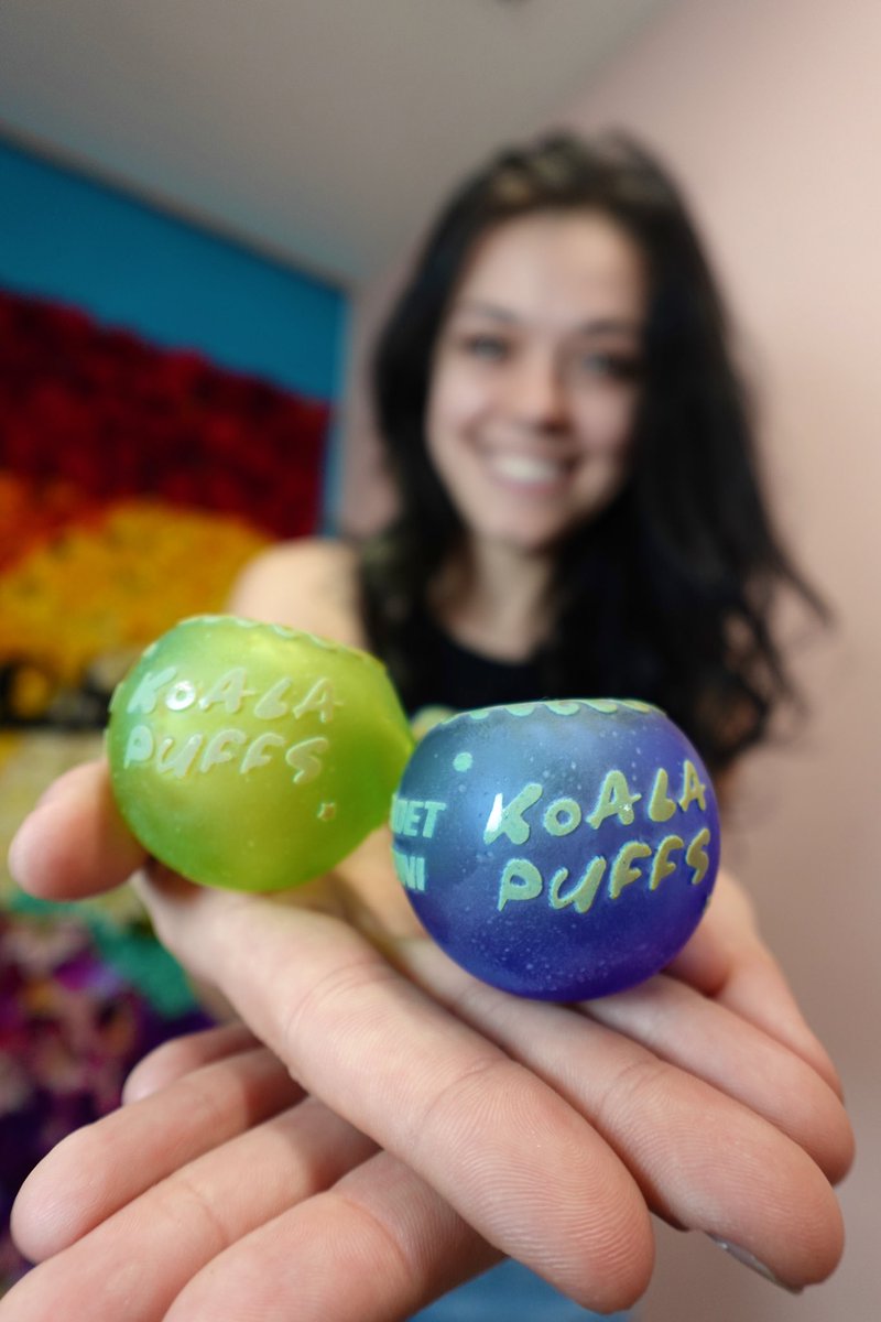 koalapuffss's tweet photo. Finally 🤩🤩 
https://t.co/tsjCOBeikf https://t.co/1rblyW0Xjr