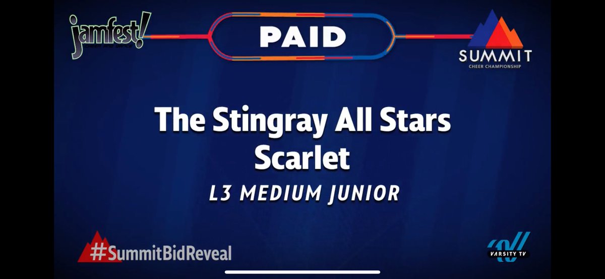 Caught the Scarlet fever, passed out, woke up PAID 💰 🤑 ❤️ 🌡️ 

See you at Disney! #grindtime #wantitmore #scarletfever #summit2024