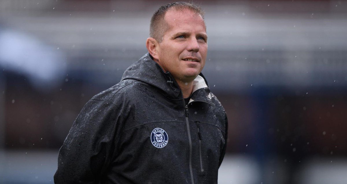 Butler’s Fighting Crew tweet media