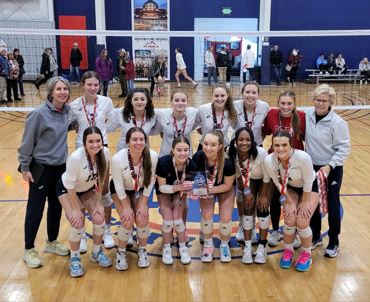 River City Juniors tweet media