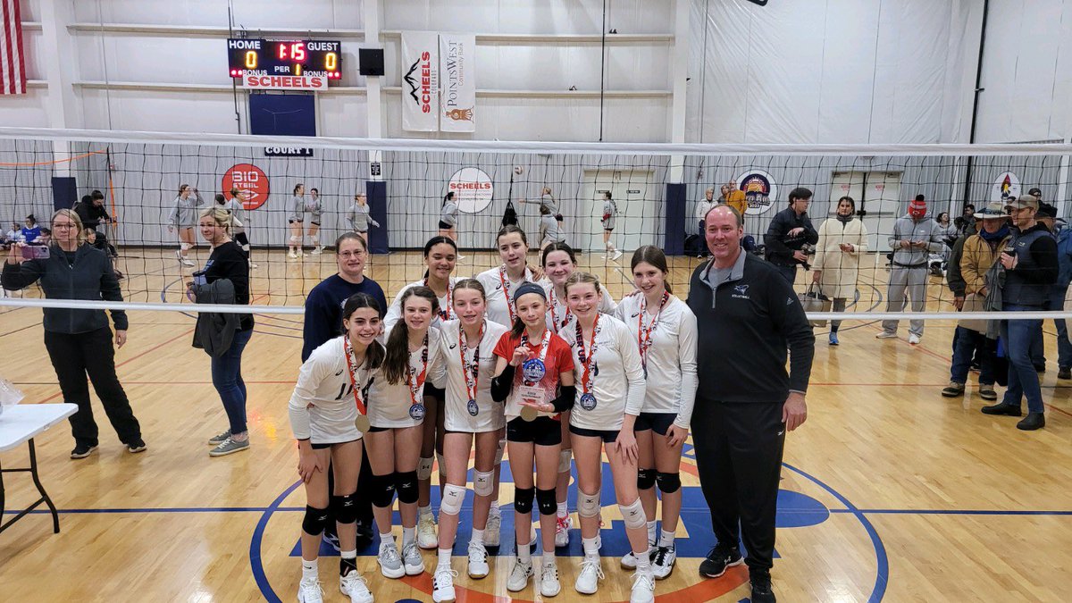 River City Juniors tweet media